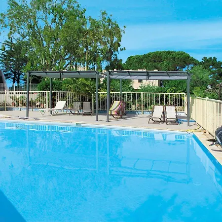 Posidonie Hollywood By Interhome * LʼÎle-Rousse