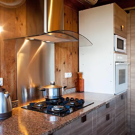 Appartamento Posidonie Hollywood By Interhome *
