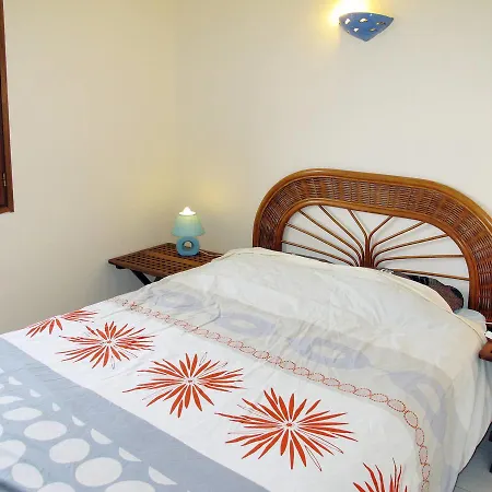 Posidonie Hollywood By Interhome *