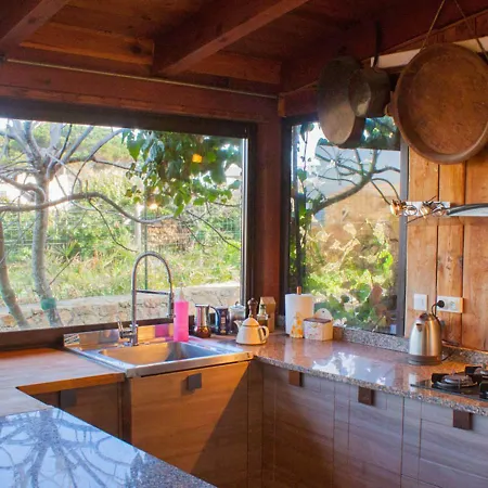 Posidonie Hollywood By Interhome