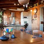 Apartamento Posidonie Hollywood By Interhome LʼÎle-Rousse