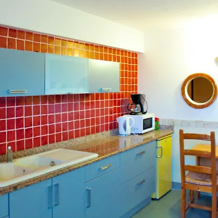 Posidonie Hollywood By Interhome Apartamento