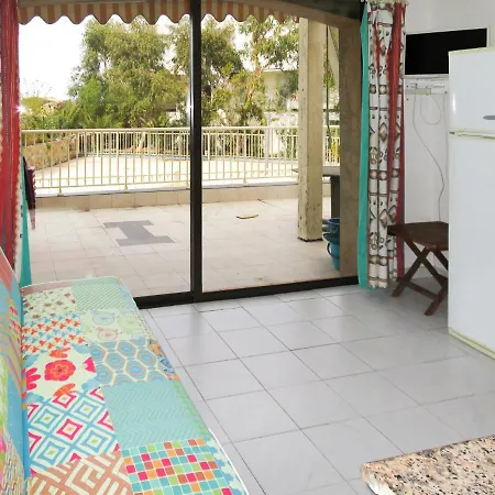 Posidonie Hollywood By Interhome