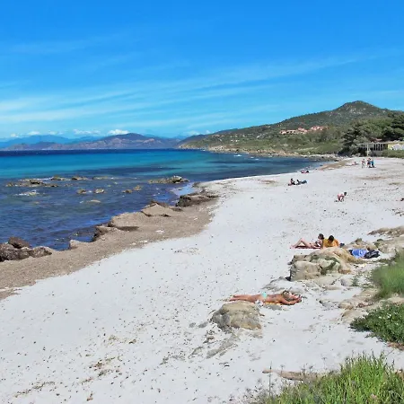 Posidonie Hollywood By Interhome