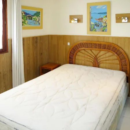 Apartamento Posidonie Hollywood By Interhome *