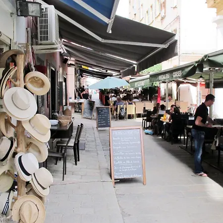 Posidonie Hollywood By Interhome * LʼÎle-Rousse