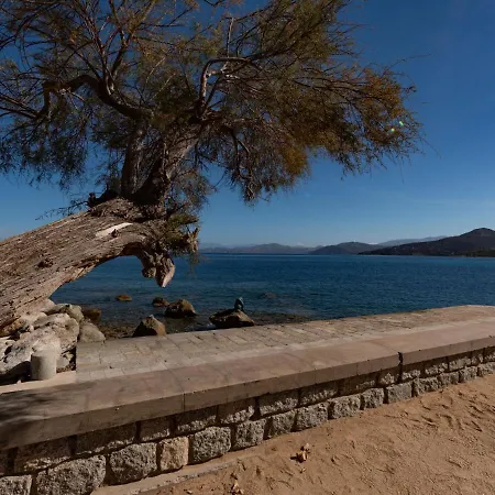 Posidonie Hollywood By Interhome LʼÎle-Rousse