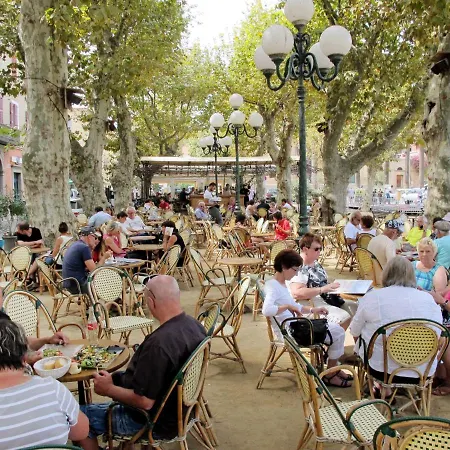 Posidonie Hollywood By Interhome Apartament *