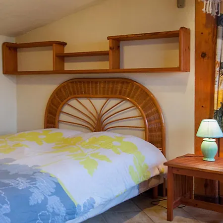 Posidonie Hollywood By Interhome Apartament *