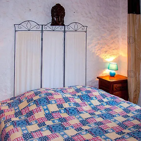 Posidonie Hollywood By Interhome Apartamento LʼÎle-Rousse