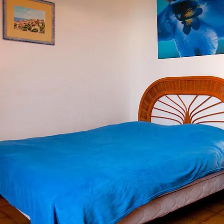 Posidonie Hollywood By Interhome Apartamento LʼÎle-Rousse