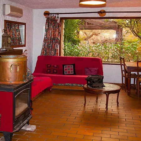 Posidonie Hollywood By Interhome Apartamento *