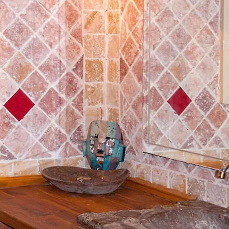 Posidonie Hollywood By Interhome Apartament LʼÎle-Rousse