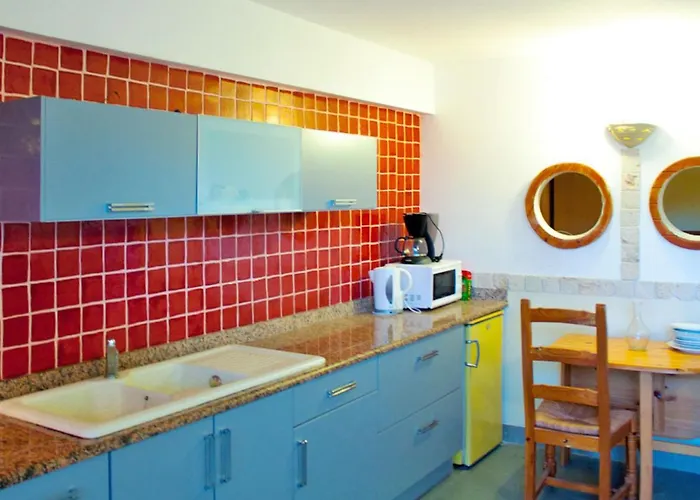 Posidonie Hollywood By Interhome Apartament