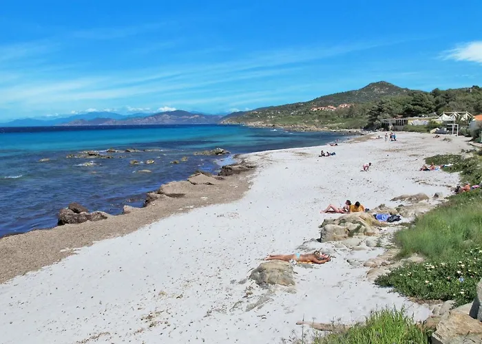 Posidonie Hollywood By Interhome