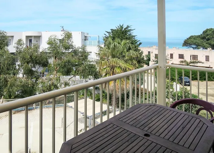 Apartament Posidonie Hollywood By Interhome LʼÎle-Rousse