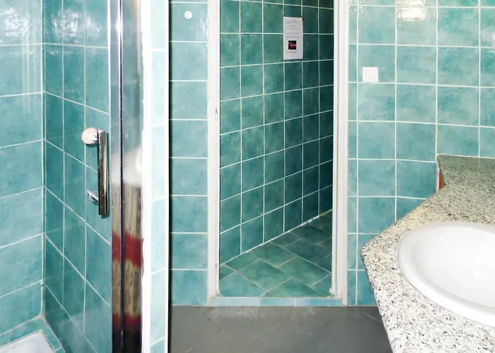 Apartament Posidonie Hollywood By Interhome LʼÎle-Rousse