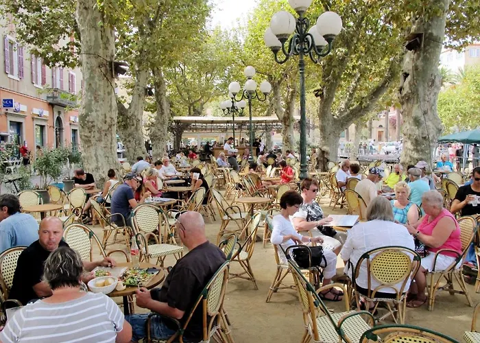 Posidonie Hollywood By Interhome Apartament *