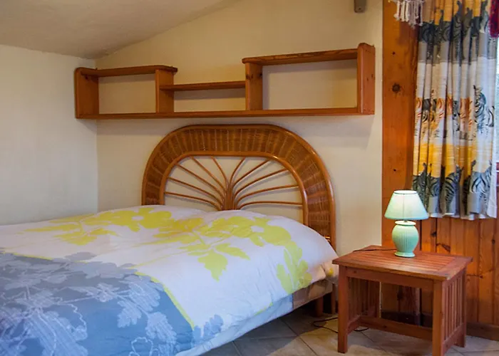 Posidonie Hollywood By Interhome Apartament *