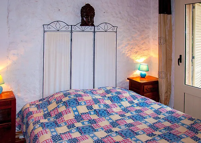 Posidonie Hollywood By Interhome Apartament LʼÎle-Rousse