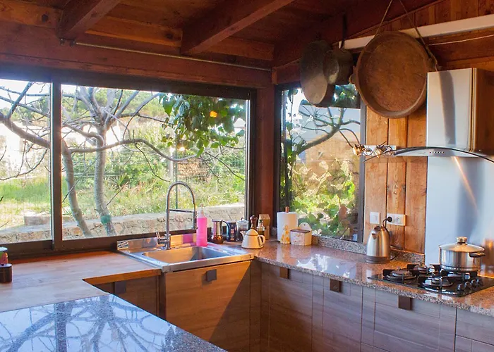 Apartament Posidonie Hollywood By Interhome LʼÎle-Rousse