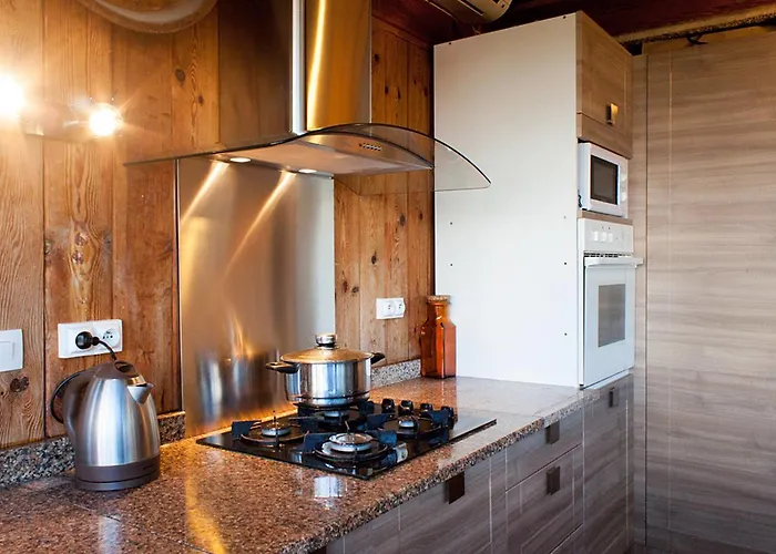 Apartament Posidonie Hollywood By Interhome *