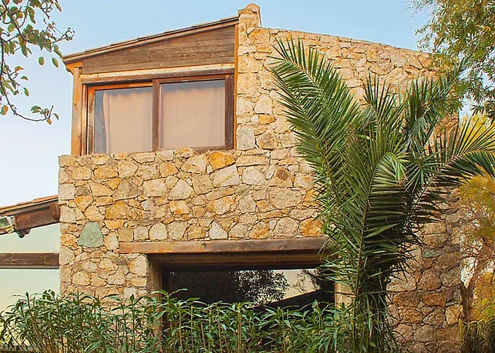 Posidonie Hollywood By Interhome * LʼÎle-Rousse