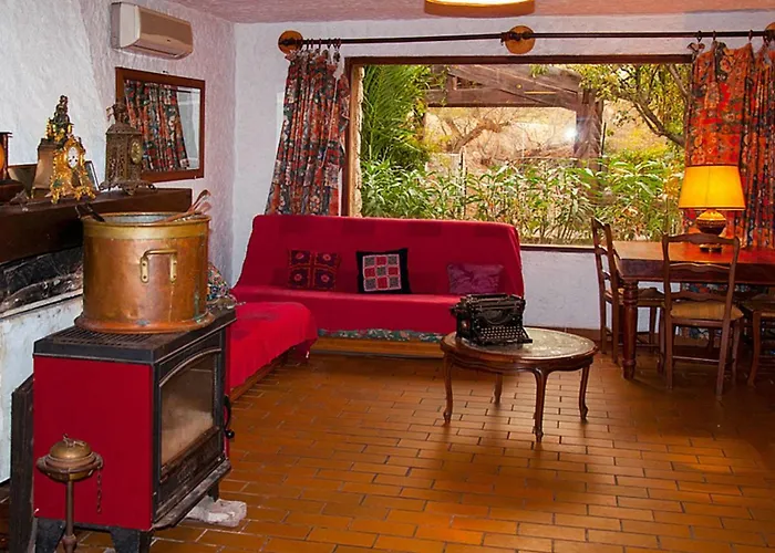 Posidonie Hollywood By Interhome Apartament *