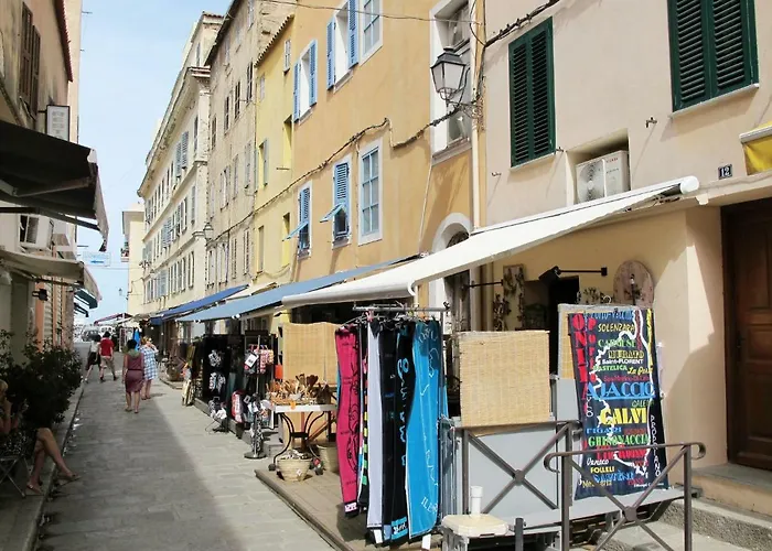 Apartament Posidonie Hollywood By Interhome *