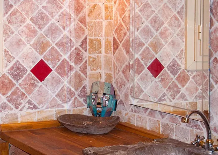 Posidonie Hollywood By Interhome Apartament LʼÎle-Rousse