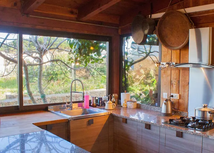 Posidonie Hollywood By Interhome