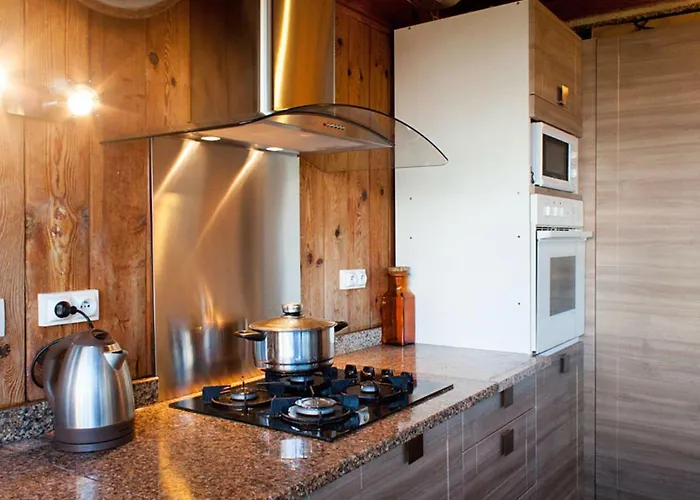 Posidonie Hollywood By Interhome