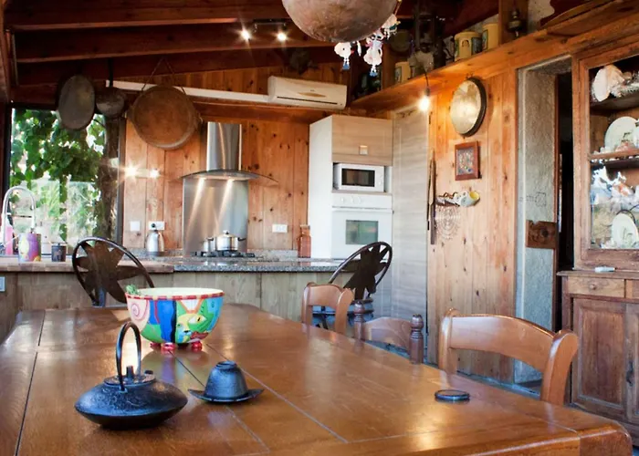 Apartament Posidonie Hollywood By Interhome LʼÎle-Rousse